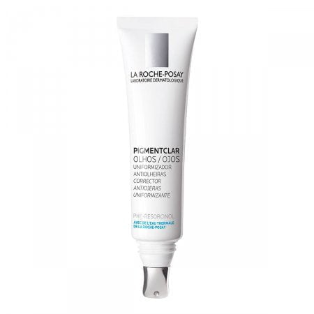 Pigmentclar Facial Creme Olhos 15 Ml