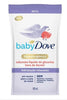 Sabonete Líquido Baby Dove Hora de Dormir Refil 180Ml