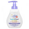 Sabonete Líquido de Glicerina Baby Dove 200Ml