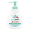 Sabonete Líquido Dove Baby Hidrat Sens Cabeça Aos Pés 200Ml