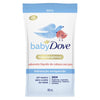 Sabonete Líquido Dove Baby Hidratação Enriquecida Refil 180Ml