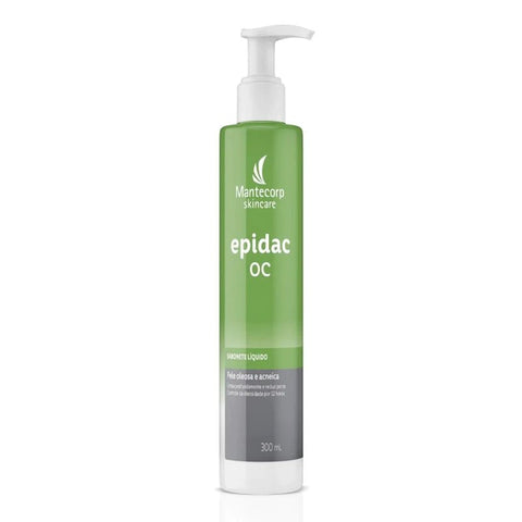 Sabonete Líquido Epidac Oc 300Ml