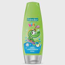 Condicionador Palmolive Kids Cachos 350 Ml