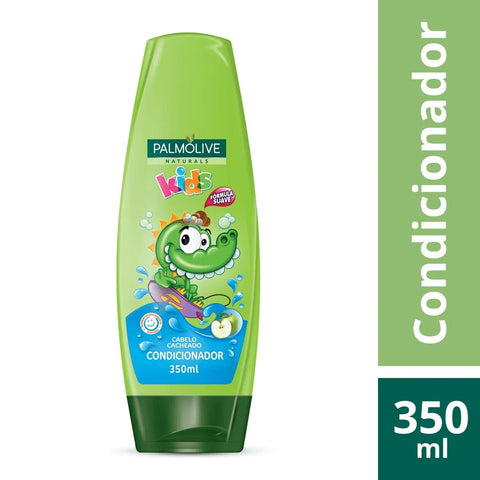 Condicionador Palmolive Kids Cachos 350 Ml