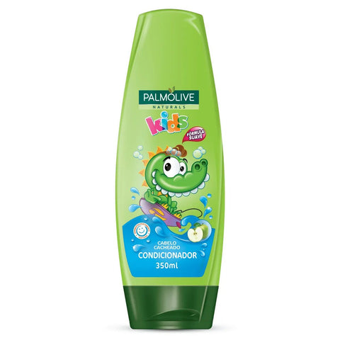 Condicionador Palmolive Kids Cachos 350 Ml