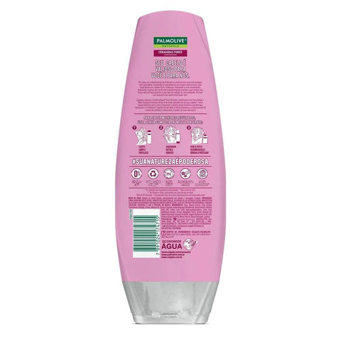 Condicionador Palmolive Naturals Ceramidas Force 350Ml