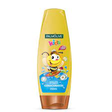 Condicionador Palmolive Naturals Kids 350 Ml