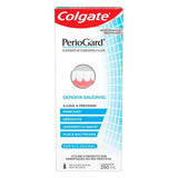 Enxaguante Bucal Colgate Periogard Sem Álcool, 1 Unidade Com 250Ml
