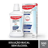 Enxaguante Bucal Colgate Periogard Sem Álcool, Sortido, 1 Unidade Com 500Ml