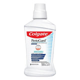Enxaguante Bucal Colgate Periogard Sem Álcool, Sortido, 1 Unidade Com 500Ml