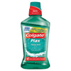 Colgate Palmolive Enxaguante Bucal Colgate Plax  Tradicional - Linha Fresh Mint - 500 mL