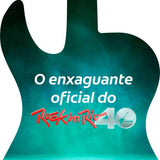 Enxaguante Bucal Colgate Plax  Tradicional - Linha Fresh Mint - 500 mL