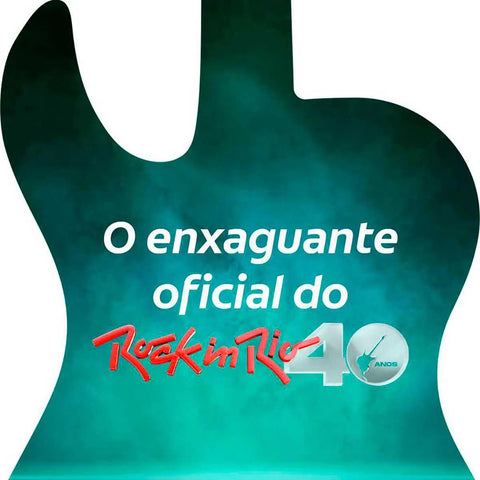 Enxaguante Bucal Colgate Plax  Tradicional - Linha Fresh Mint - 500 mL