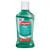 Colgate Palmolive Enxaguante Bucal Colgate Plax  Tradicional - Linha Fresh Mint - 60 mL