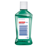 Enxaguante Bucal Colgate Plax  Tradicional - Linha Fresh Mint - 60 mL