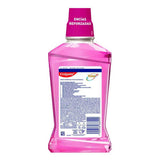 Enxaguante Bucal Colgate Total 12  Zero Álcool - Linha Gengiva Reforçada - 500 mL