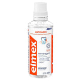 Enxaguante Bucal Elmex  Anticáries - 400 mL