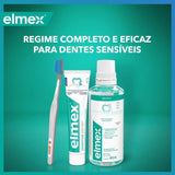 Enxaguante Bucal Elmex  Sensitive - 400 mL