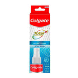 Enxaguante Bucal Spray Colgate Total 12  Antibacteriano - 60 mL