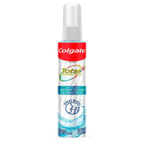 Enxaguante Bucal Spray Colgate Total 12  Antibacteriano - 60 mL