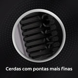 Escova de Dente Colgate 360º Black Leve 2 e Pague 1 Unidade