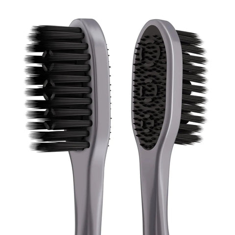 Escova de Dente Colgate 360º Black Leve 2 e Pague 1 Unidade