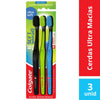 Colgate Palmolive Escova de Dente Colgate Be Soft With Yourself Sortido, 3 Unidades