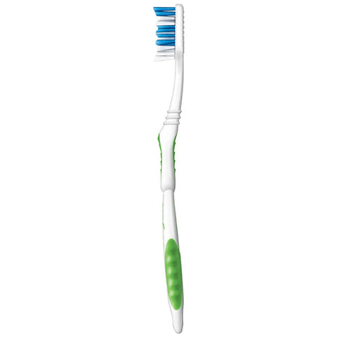 Escova de Dente Colgate Classic Macia, Lilás Com 1 Unidade