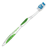 Escova de Dente Colgate Classic Média, Leve 3 Pague 2