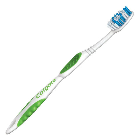 Escova de Dente Colgate Classic Média, Leve 3 Pague 2