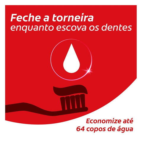 Escova de Dente Colgate Gengiva Therapy Macia, Sortida Com 1 Unidade