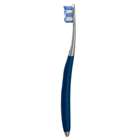 Escova de Dente Colgate Gengiva Therapy Macia, Sortida Com 3 Unidades