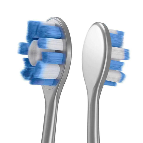 Escova de Dente Colgate Gengiva Therapy Macia, Sortida Com 3 Unidades