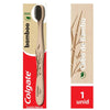 Colgate Palmolive Escova de Dente Colgate Macia Bamboo 1 Unidade
