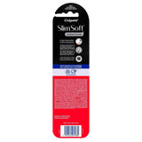 Escova de Dente Colgate Slim Soft Suave, Black, Pague 1 e Leve 2 Unidades