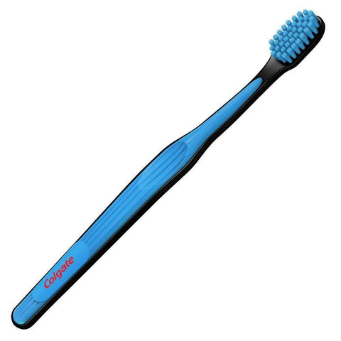 Escova de Dente Colgate Ultra Soft Ultra Macia, Sortido Com 2 Unidades