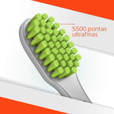 Escova de Dente Elmex Ultra Soft 1 Unidade, Sortido