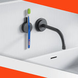 Escova de Dente Elmex Ultra Soft 1 Unidade, Sortido