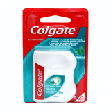 Fio Dental Colgate Total Menta, 1 Unidade Com 50M