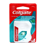 Fio Dental Colgate Total Menta, 1 Unidade Com 50M