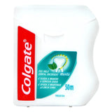 Fio Dental Colgate Total Menta, 1 Unidade Com 50M