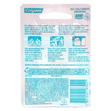 Fio Dental Colgate Total Menta, 1 Unidade Com 50M