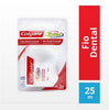 Colgate Palmolive Fita Dental Colgate Total Original, 1 Unidade Com 25M