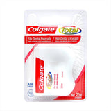 Fita Dental Colgate Total Original, 1 Unidade Com 25M