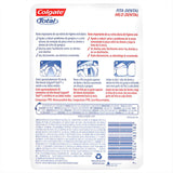Fita Dental Colgate Total Original, 1 Unidade Com 25M