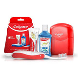 Kit Viagem Colgate