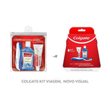 Kit Viagem Colgate