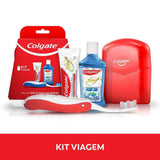 Kit Viagem Colgate