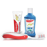 Kit Viagem Colgate