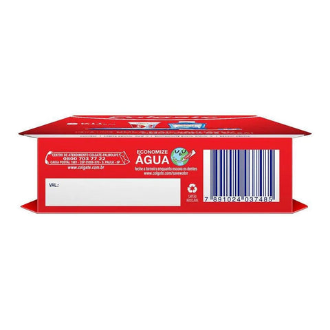 Kit Viagem Colgate